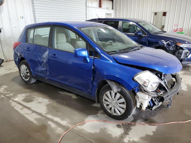 Photo 4 from auction – 2009 NISSAN VERSA S with VIN 3N1BC13E99L456059