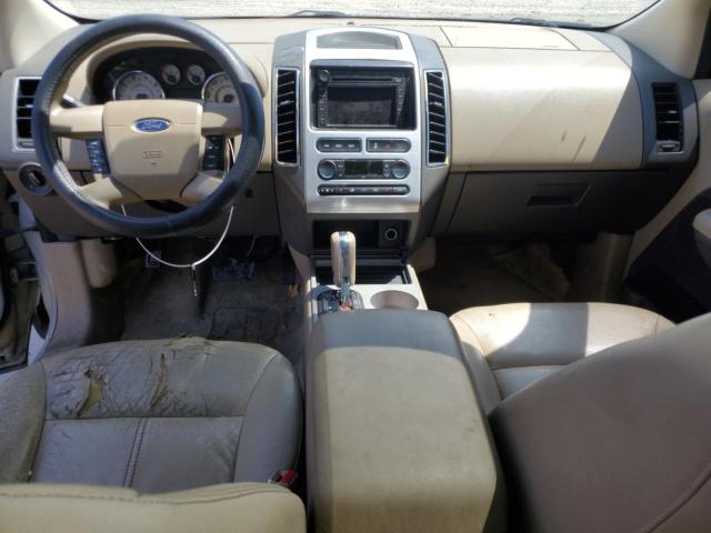 Photo 8 from auction – 2007 FORD EDGE SEL with VIN 2FMDK48C37BB60489