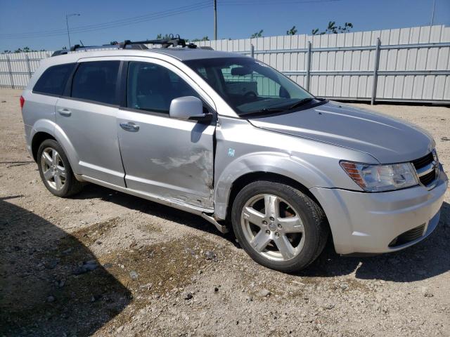 Photo 4 from auction – 2009 DODGE JOURNEY R/ with VIN 3D4GG67V19T182034