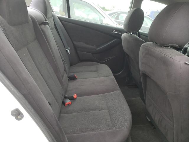 Photo 10 from auction – 2012 NISSAN ALTIMA BAS with VIN 1N4AL2AP0CC119856