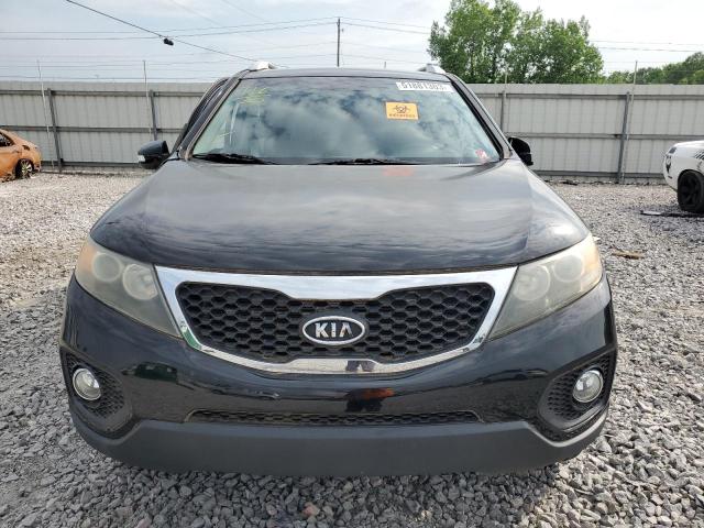 Photo 5 from auction – 2011 KIA SORENTO EX with VIN 5XYKU4A2XBG043259