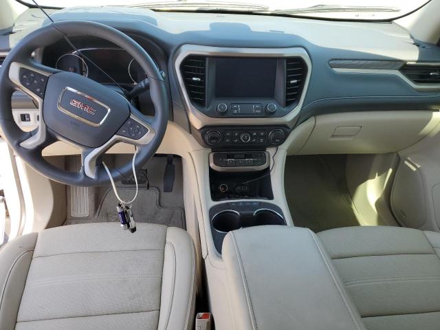 Photo 8 from auction – 2022 GMC ACADIA DEN with VIN 1GKKNXLS5NZ129391