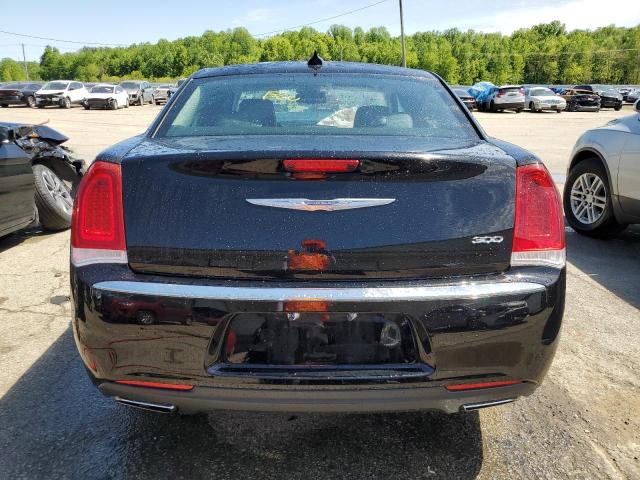 Photo 6 from auction – 2017 CHRYSLER 300 LIMITE with VIN 2C3CCAAG1HH570574