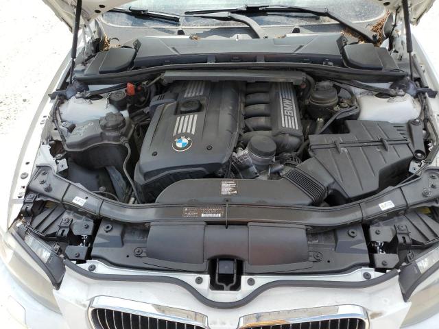 Photo 11 from auction – 2013 BMW 328 I with VIN WBADW3C58DE824469