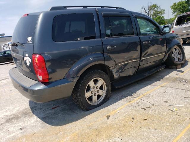 Photo 3 from auction – 2008 DODGE DURANGO SL with VIN 1D8HB48N28F131834