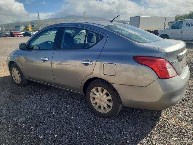 Photo 2 from auction – 2012 NISSAN VERSA S with VIN 3N1CN7AP6CL822928