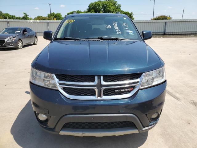 Photo 5 from auction – 2014 DODGE JOURNEY SX with VIN 3C4PDCBG7ET123108