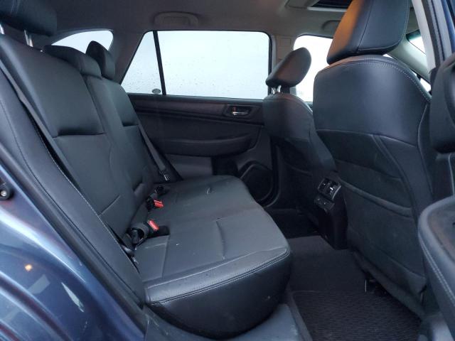 Photo 11 from auction – 2016 SUBARU OUTBACK 3. with VIN 4S4BSENC5G3301130