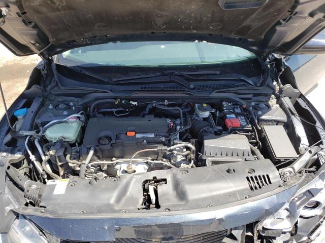 Photo 11 from auction – 2017 HONDA CIVIC EX with VIN 19XFC2F78HE036278