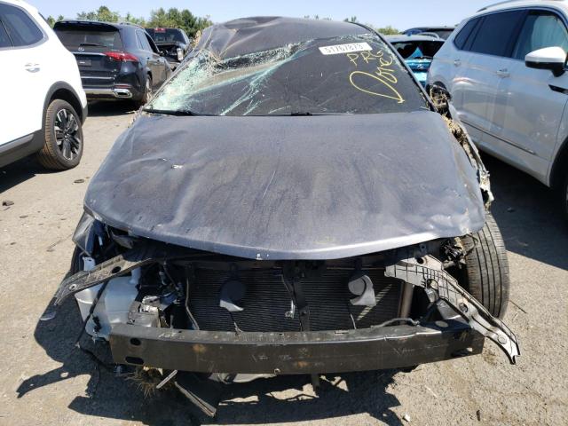 Photo 5 from auction – 2013 TOYOTA CAMRY L with VIN 4T4BF1FK6DR317402