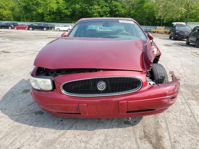 Photo 5 from auction – 2003 BUICK LESABRE LI with VIN 1G4HR54K93U199902