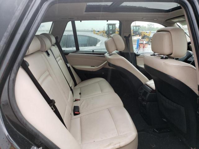 Photo 11 from auction – 2012 BMW X5 XDRIVE5 with VIN 5UXZV8C53CL424899