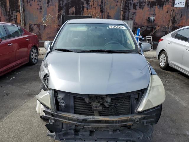 Photo 5 from auction – 2009 NISSAN VERSA S with VIN 3N1BC13E69L393213