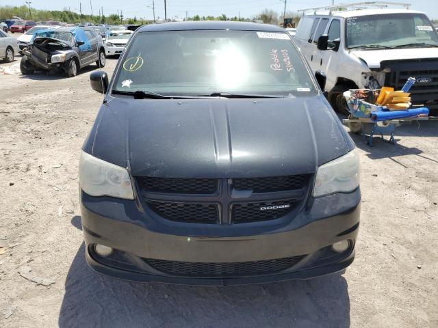 Photo 5 from auction – 2012 DODGE GRAND CARA with VIN 2C4RDGEG3CR115681