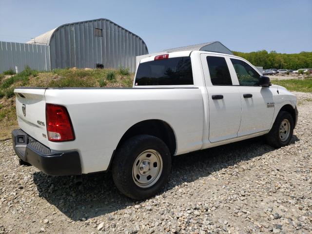 Photo 3 from auction – 2018 RAM 1500 ST with VIN 1C6RR7FG1JS326025