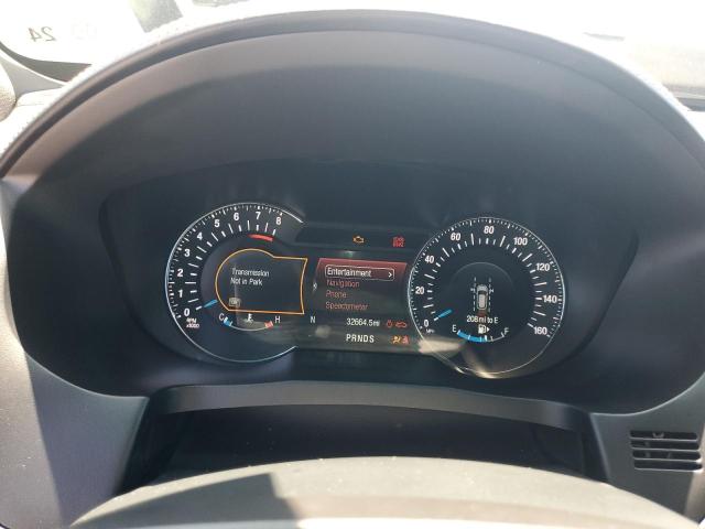 Photo 9 from auction – 2018 FORD EXPLORER P with VIN 1FM5K8HT0JGC96123