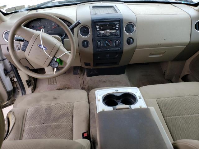 Photo 8 from auction – 2007 FORD F150 with VIN 1FTPX14V07NA09462