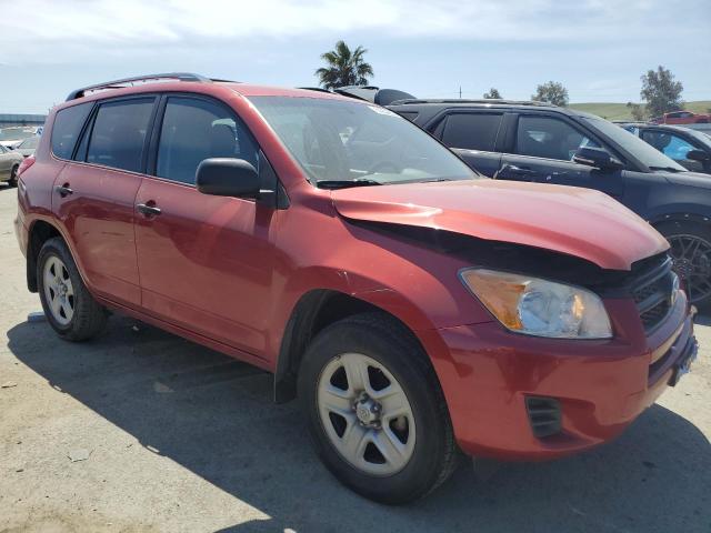 Photo 4 from auction – 2012 TOYOTA RAV4 with VIN 2T3ZF4DV6CW111073