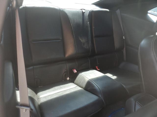 Photo 10 from auction – 2014 CHEVROLET CAMARO LT with VIN 2G1FC1E30E9161450