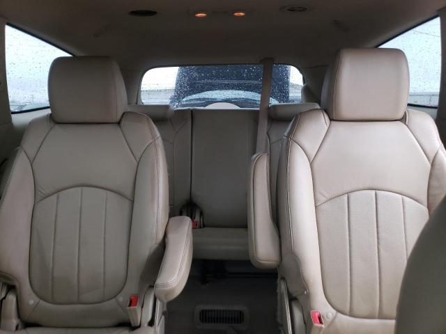 Photo 10 from auction – 2011 BUICK ENCLAVE CX with VIN 5GAKVCED2BJ373319