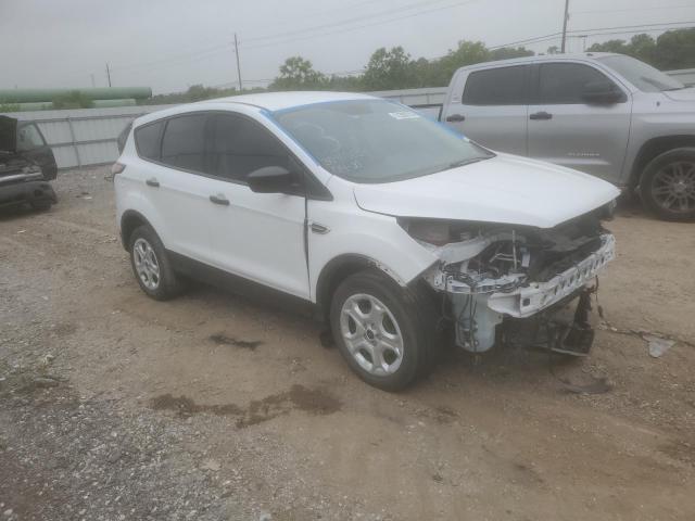 Foto 4 de la subasta – 2018 FORD ESCAPE S con VIN 1FMCU0F71JUC34465