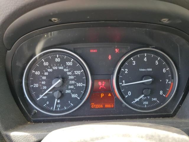 Zdjęcie 9 z aukcji – 2012 BMW 328 I SULE z VIN WBADW7C53CE728951