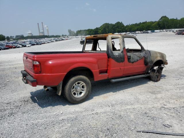 Photo 3 from auction – 2004 FORD RANGER SUP with VIN 1FTYR14U84PA62271