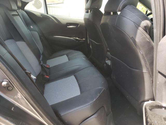Photo 10 from auction – 2023 TOYOTA COROLLA XS with VIN JTNC4MBE5P3200507