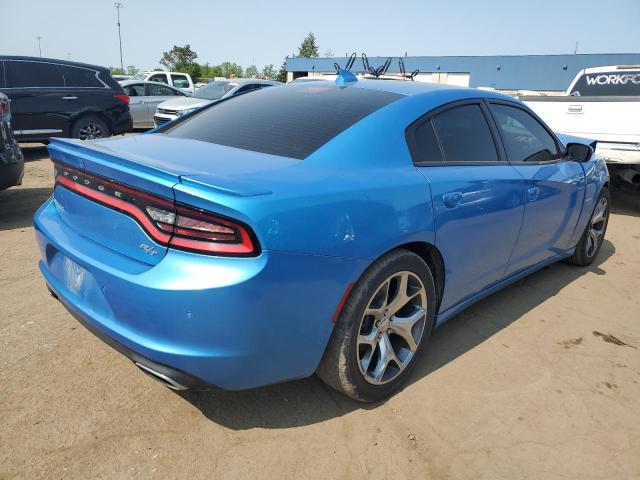 Photo 3 from auction – 2016 DODGE CHARGER R/ with VIN 2C3CDXCT3GH122555