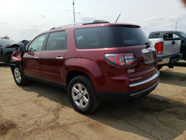 Photo 2 from auction – 2015 GMC ACADIA SLE with VIN 1GKKRNED6FJ344253