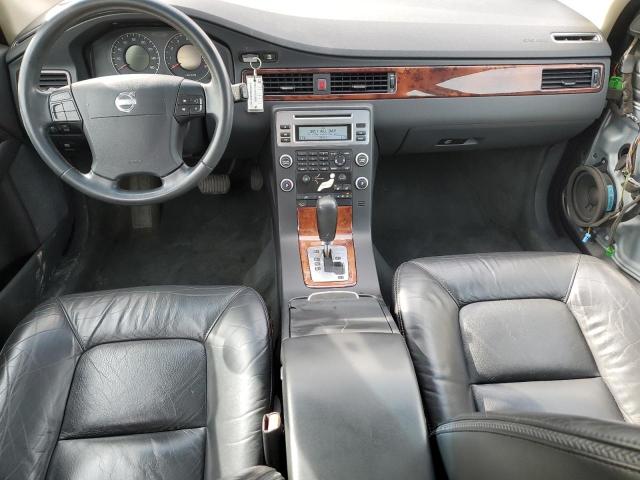 Photo 8 from auction – 2008 VOLVO XC70 with VIN YV4BZ982X81019277