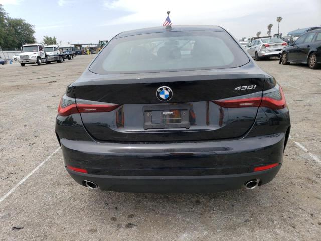 Photo 6 from auction – 2023 BMW 430I GRAN with VIN WBA63AV01PFN82100
