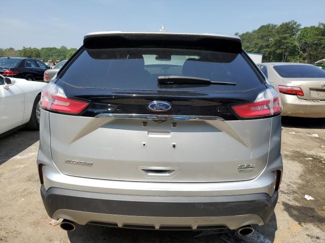 Photo 6 from auction – 2019 FORD EDGE SEL with VIN 2FMPK3J97KBB46349