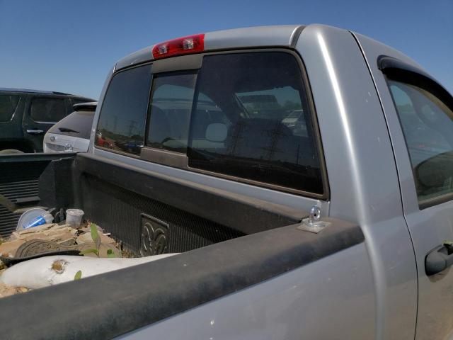 Photo 10 from auction – 2004 DODGE RAM 1500 S with VIN 1D7HA16D04J215898