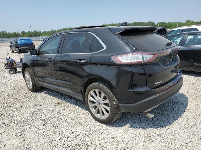 Photo 2 from auction – 2018 FORD EDGE TITAN with VIN 2FMPK4K83JBB72621