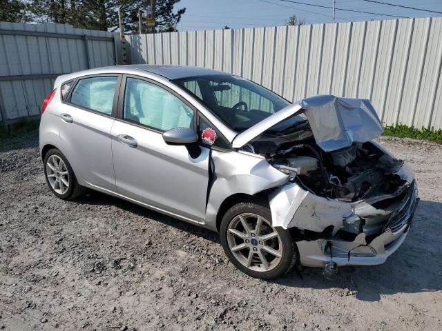 Photo 4 from auction – 2019 FORD FIESTA SE with VIN 3FADP4EJXKM133988
