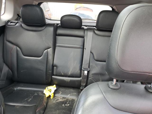 Photo 10 from auction – 2018 JEEP COMPASS TR with VIN 3C4NJDDB4JT238816