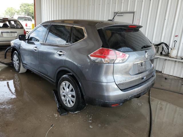 Photo 2 from auction – 2015 NISSAN ROGUE S with VIN 5N1AT2MT4FC924911
