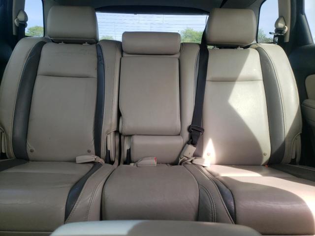 Photo 10 from auction – 2010 MAZDA CX-9 with VIN JM3TB3MV9A0200320