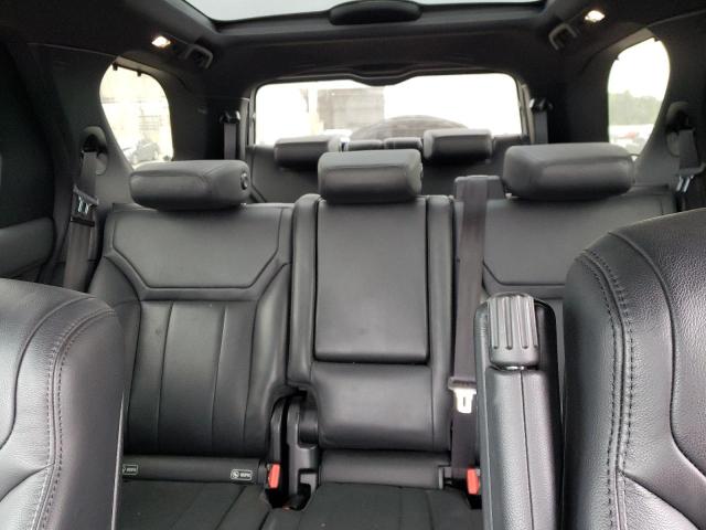 Фото 10 с аукциона – 2017 LAND ROVER DISCOVERY с VIN SALRRBBV5HA026223