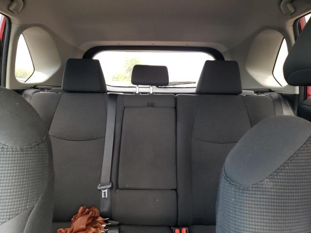 Photo 10 from auction – 2019 TOYOTA RAV4 LE with VIN 2T3MWRFVXKW013540