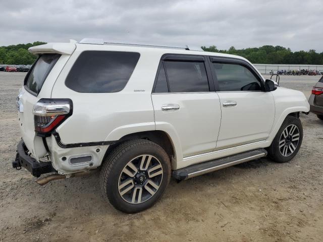 Photo 3 from auction – 2016 TOYOTA 4RUNNER SR with VIN JTEBU5JR4G5368780