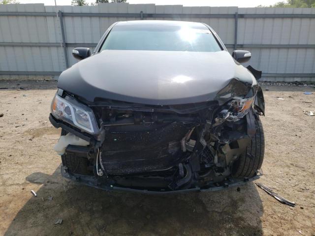 Photo 5 from auction – 2014 ACURA RDX TECHNO with VIN 5J8TB4H54EL002467