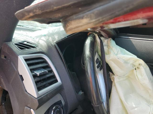 Photo 9 from auction – 2013 FORD EXPLORER X with VIN 1FM5K7D8XDGA10486