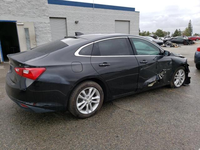 Photo 3 from auction – 2018 CHEVROLET MALIBU LT with VIN 1G1ZD5ST7JF236507