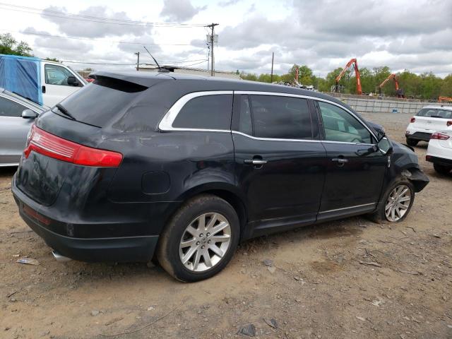 Photo 3 from auction – 2014 LINCOLN MKT with VIN 2LMHJ5NK1EBL51688