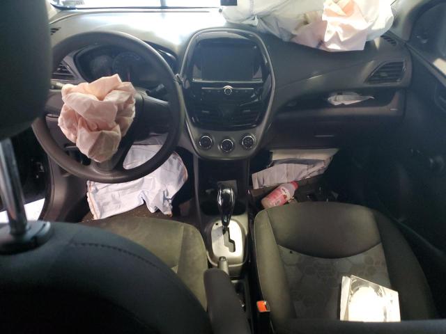 صورة رقم 8 من المزاد - 2017 CHEVROLET SPARK LS مع VIN KL8CB6SAXHC822288