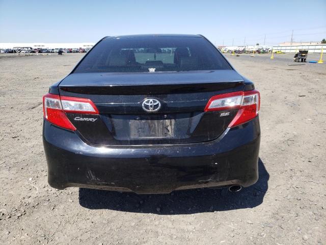 Photo 6 from auction – 2012 TOYOTA CAMRY BASE with VIN 4T1BF1FK0CU548255