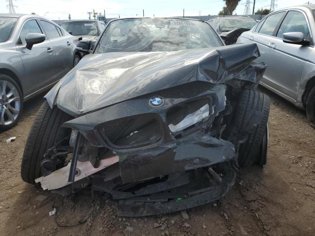 Photo 5 from auction – 2020 BMW M240I with VIN WBA2N1C09L7E61589