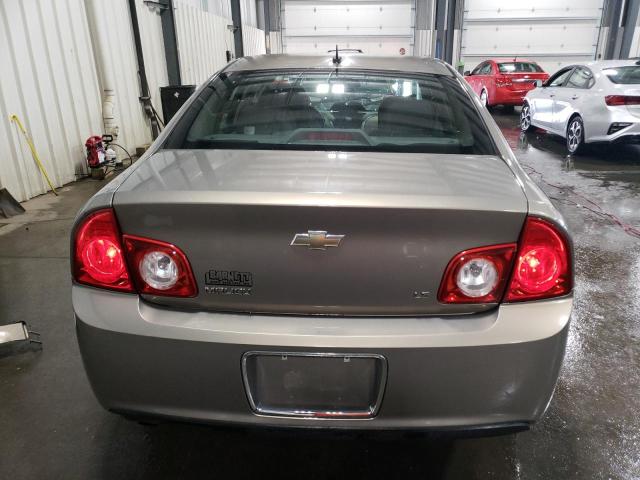 Photo 6 from auction – 2008 CHEVROLET MALIBU LS with VIN 1G1ZG57B58F229475
